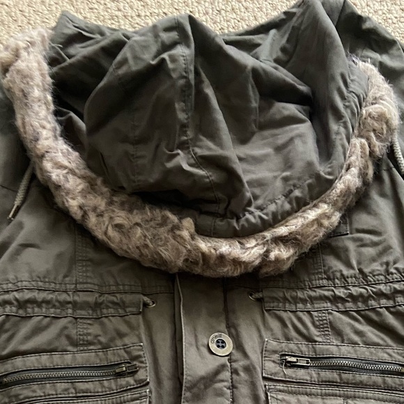 O’Neil Utility jacket - Picture 6 of 7